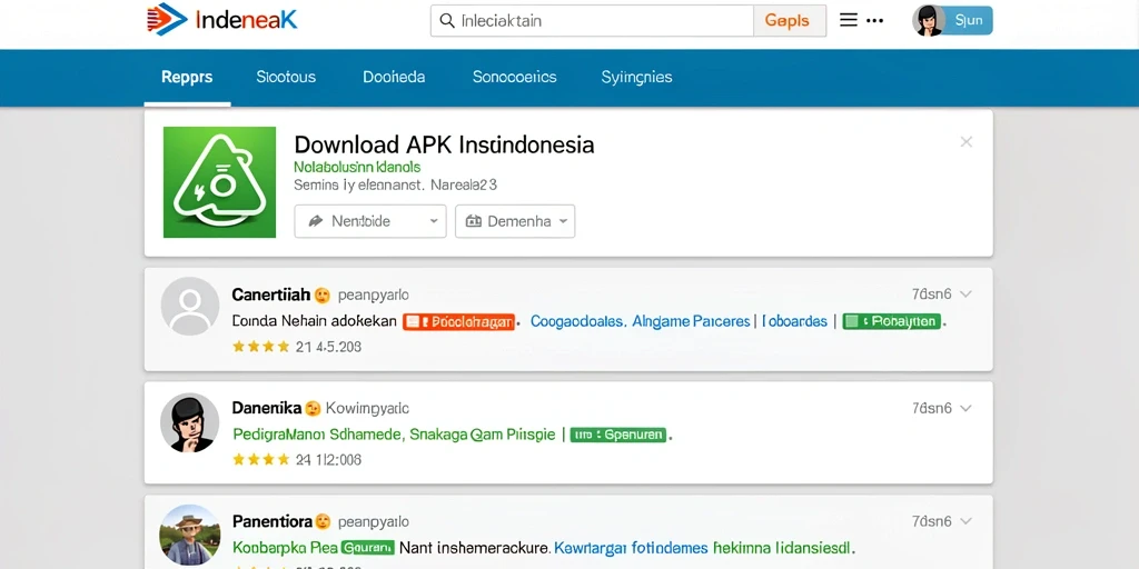 Pengalaman multiplayer yang seru dan interaktif.