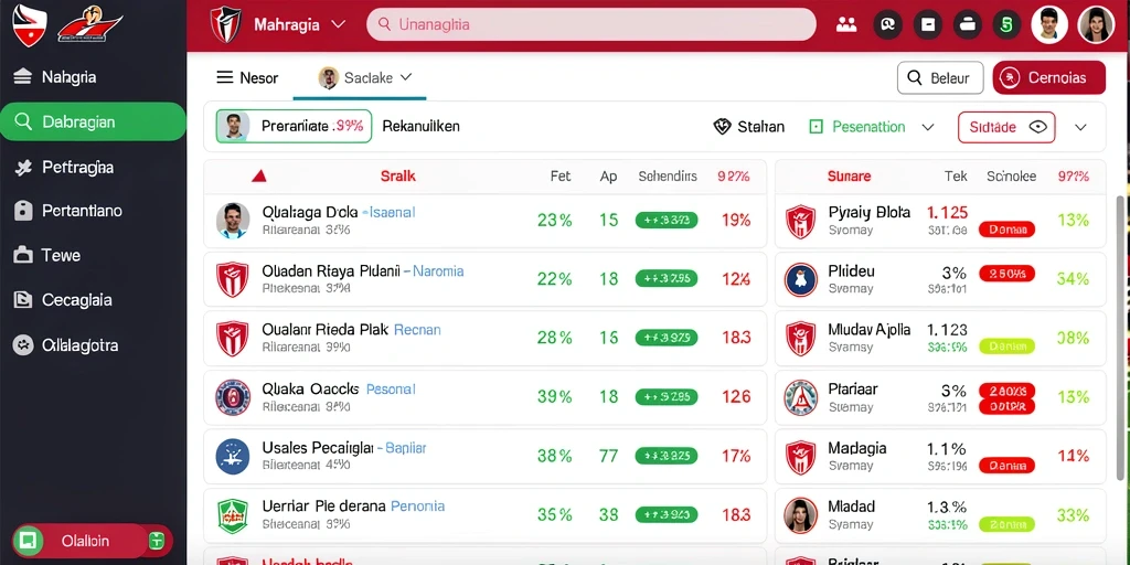 Beragam mode permainan untuk setiap level pemain.