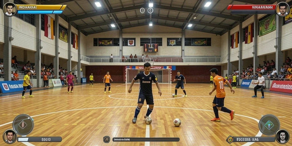 Fitur keamanan tingkat tinggi untuk perlindungan data.