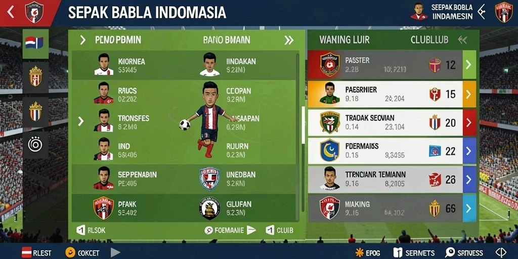 Fitur bonus dengan peluang besar untuk menang.