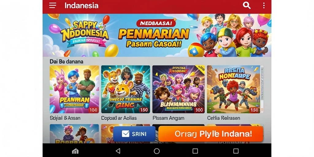 Karakter baru yang bisa dibuka di update terbaru.