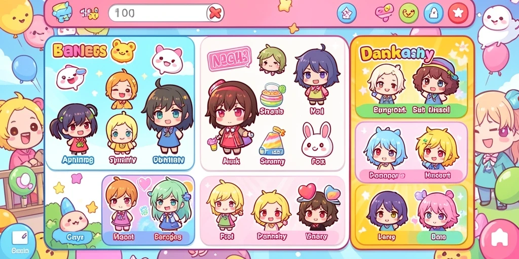 Gameplay seru saat menyelesaikan level di JEPANG77.