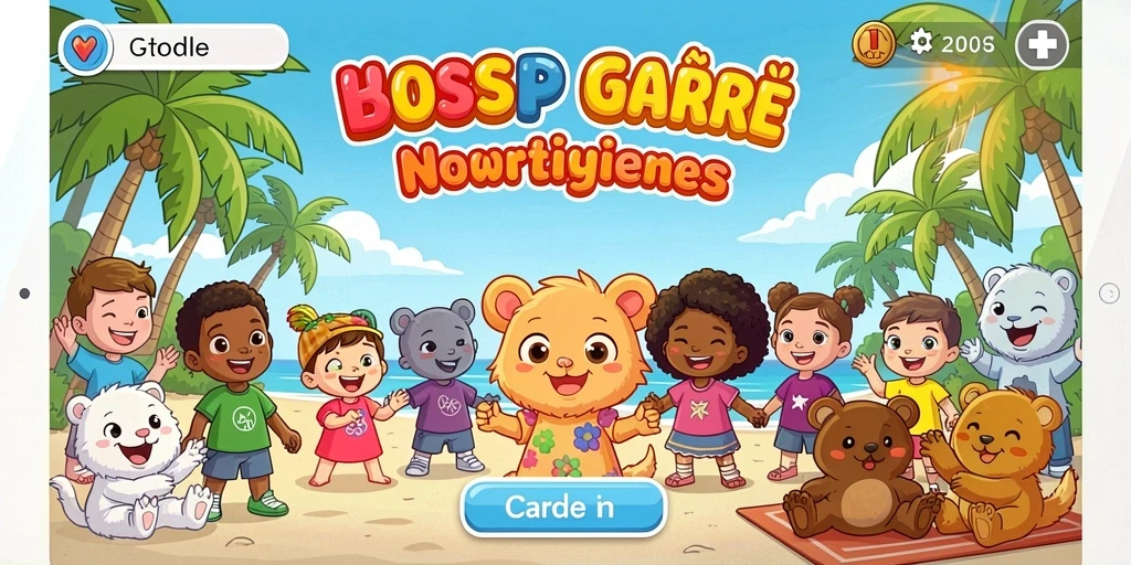Fitur mode multiplayer yang menyenangkan dan kompetitif.