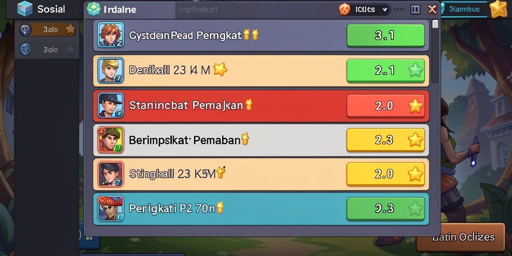 Fitur bonus yang menarik dan menguntungkan pemain.