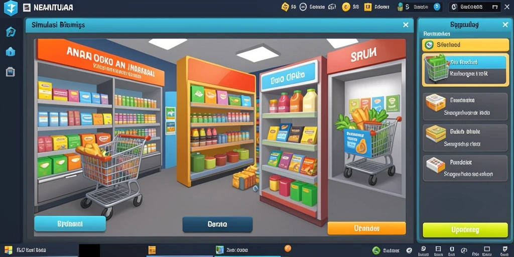 Sistem bonus yang menguntungkan bagi semua pemain.