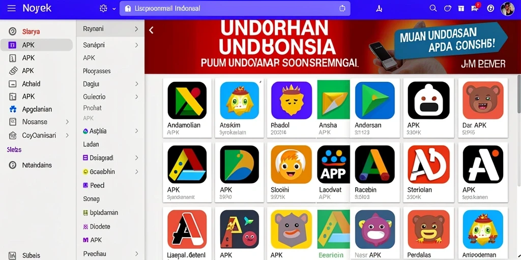Event musiman dengan hadiah menarik setiap bulan.