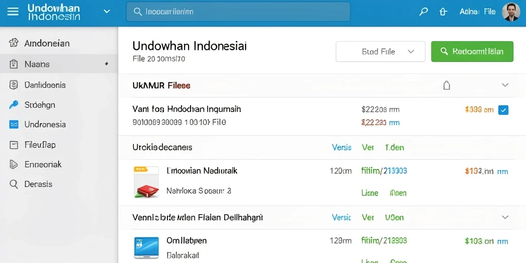 Berbagai tantangan menarik di setiap level.