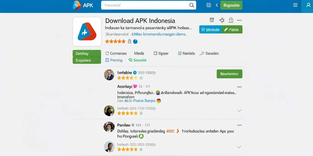 Tantangan level yang seru dan menjanjikan.