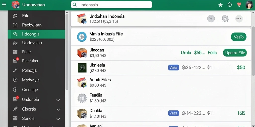 Grafis yang mengagumkan dan memukau.