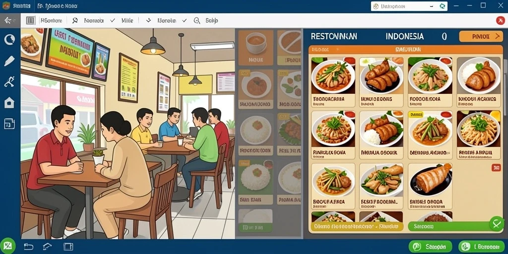 Fitur bonus harian untuk meningkatkan pengalaman bermain.