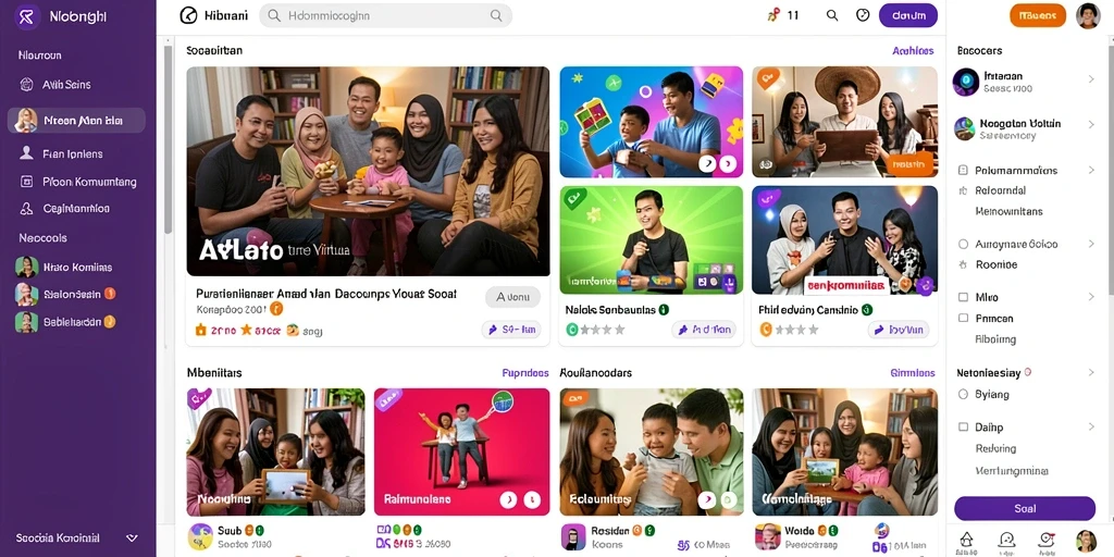 Karakter unik dengan kemampuan spesial di TIGERJP88.